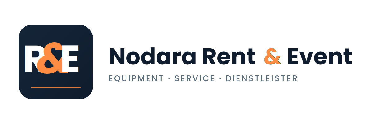 Nodara Rent & Event